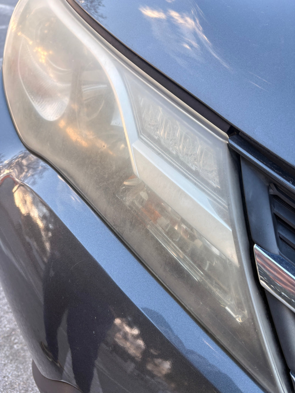 Kit de Restauración y Pulido de Faros